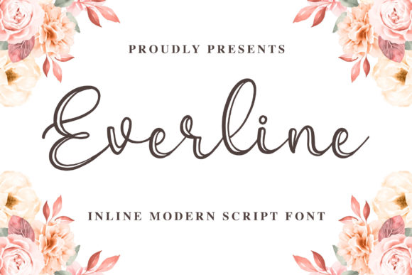 Everline: A Designer’s Honest Take on This Script Amp
