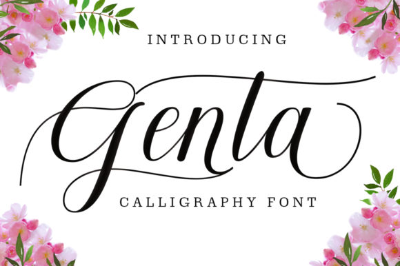 Genta: A Designer’s Honest Review for Real-World Branding