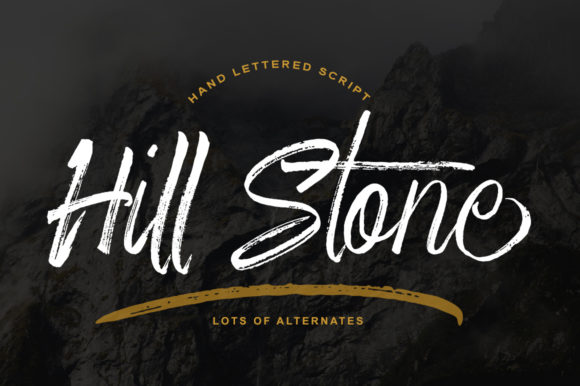 Hill Stone: A Designer’s Review for Real-World Branding