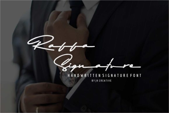 Raffa Typeface Review: Elevating Social Campaigns With Elegant Script Design