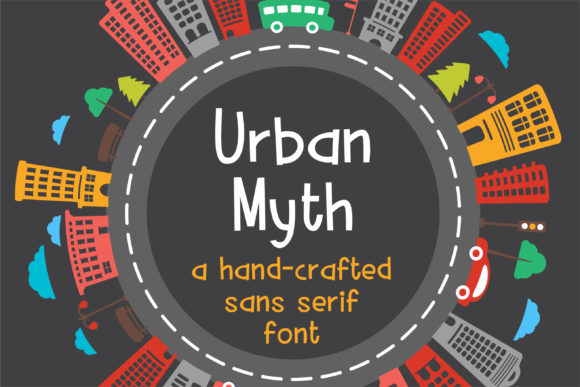 ZP Urban Myth: A Web Designer’s Take on Handwritten Typography